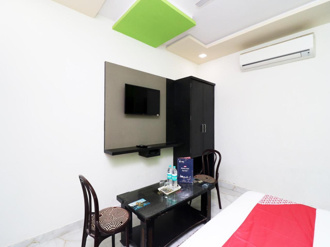 Hotel Aaradhya Residency Agra  Esterno foto